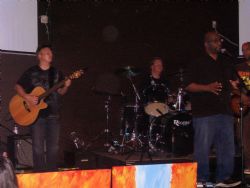 Night Of Prophetic Worship